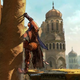 Illustration for article titled Frankenreview: Prince of Persia